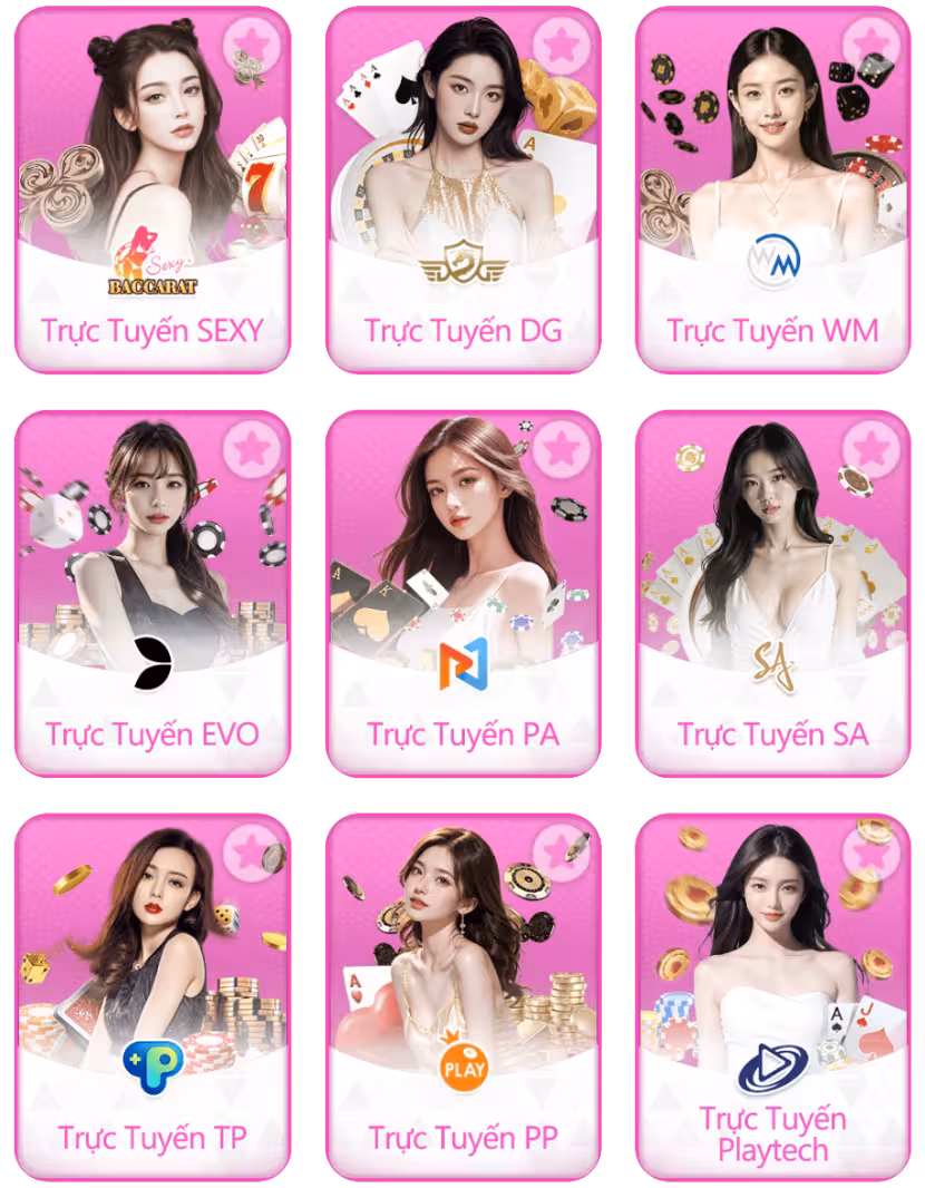 Casino 888top6