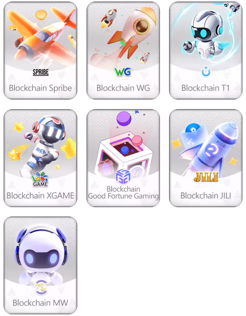 BLockchain 888top6